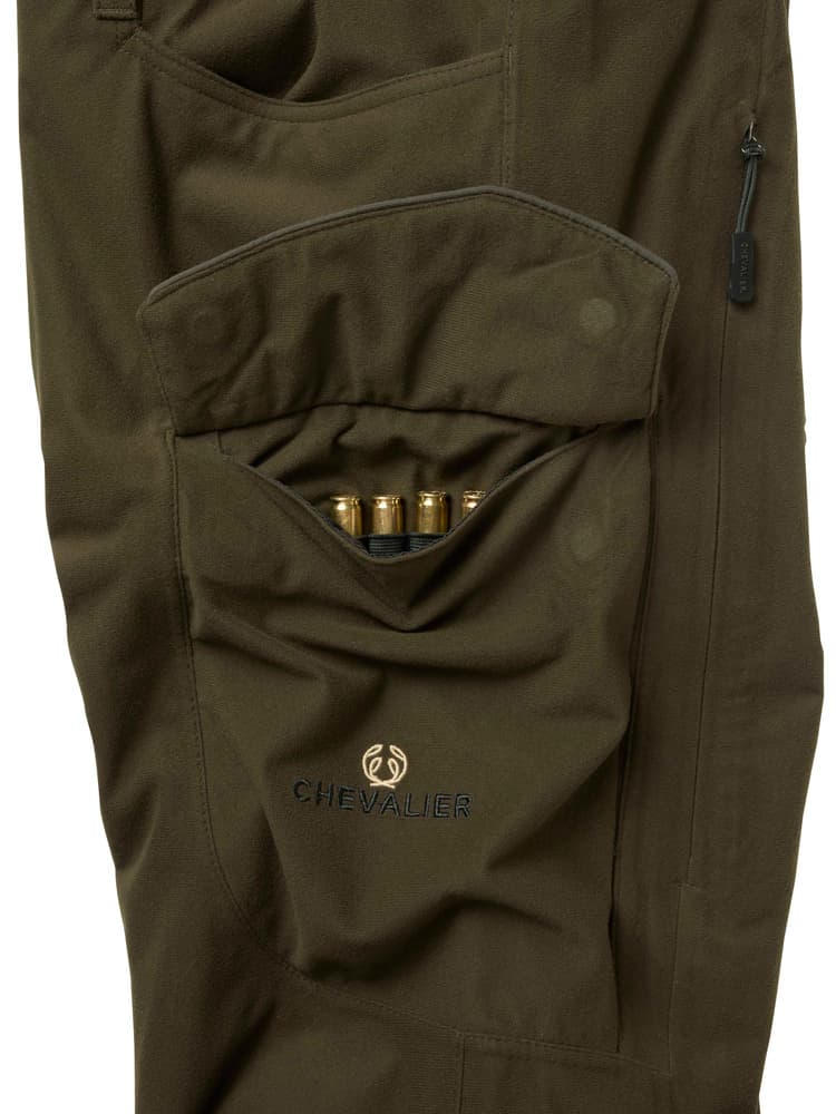Highland Chevalite Padded Pants Men, view: 3