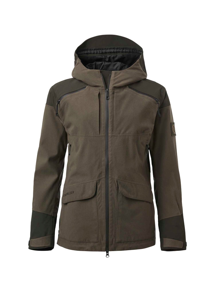productCard.productImage: Pointer Chevalite Jacket Women 3.0 Autumn Green