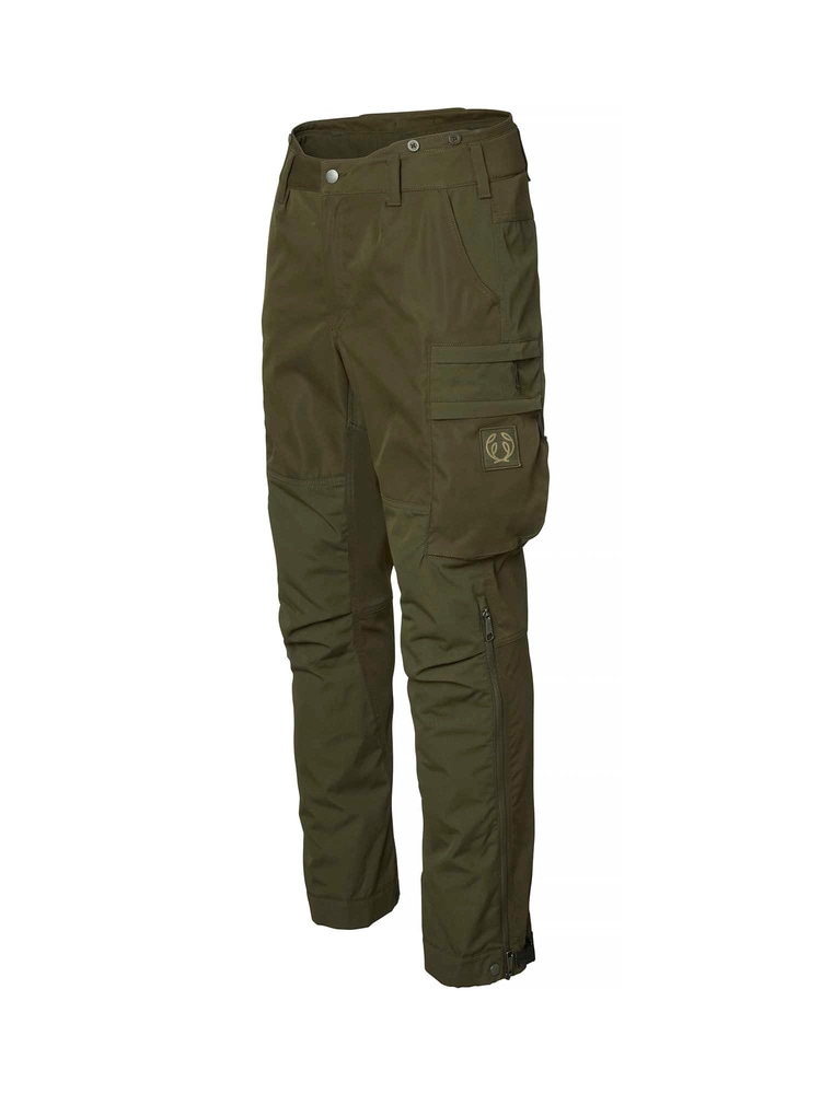 productCard.productImage: Cross Hybrid Pants Men Tobacco Green