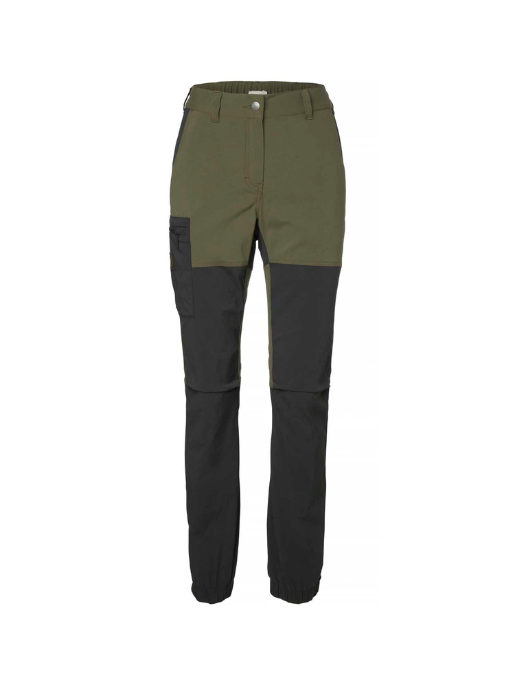 productCard.productImage: Delta Light Pants Women Autumn Green