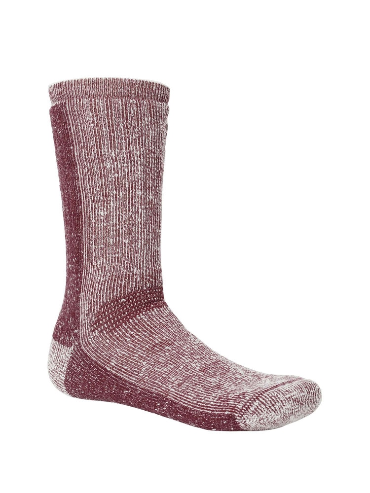 productCard.productImage: Frostbite Winter Wool Socks Cherry Red