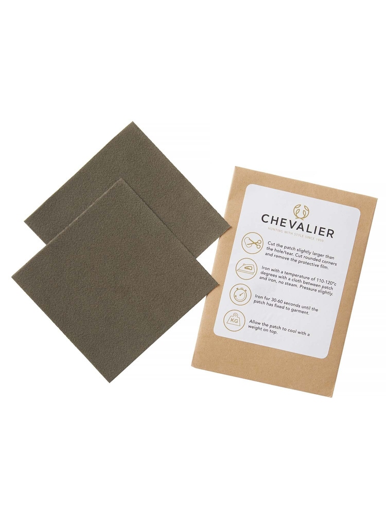 productCard.productImage: Repair Patch Brushed Autumn Green