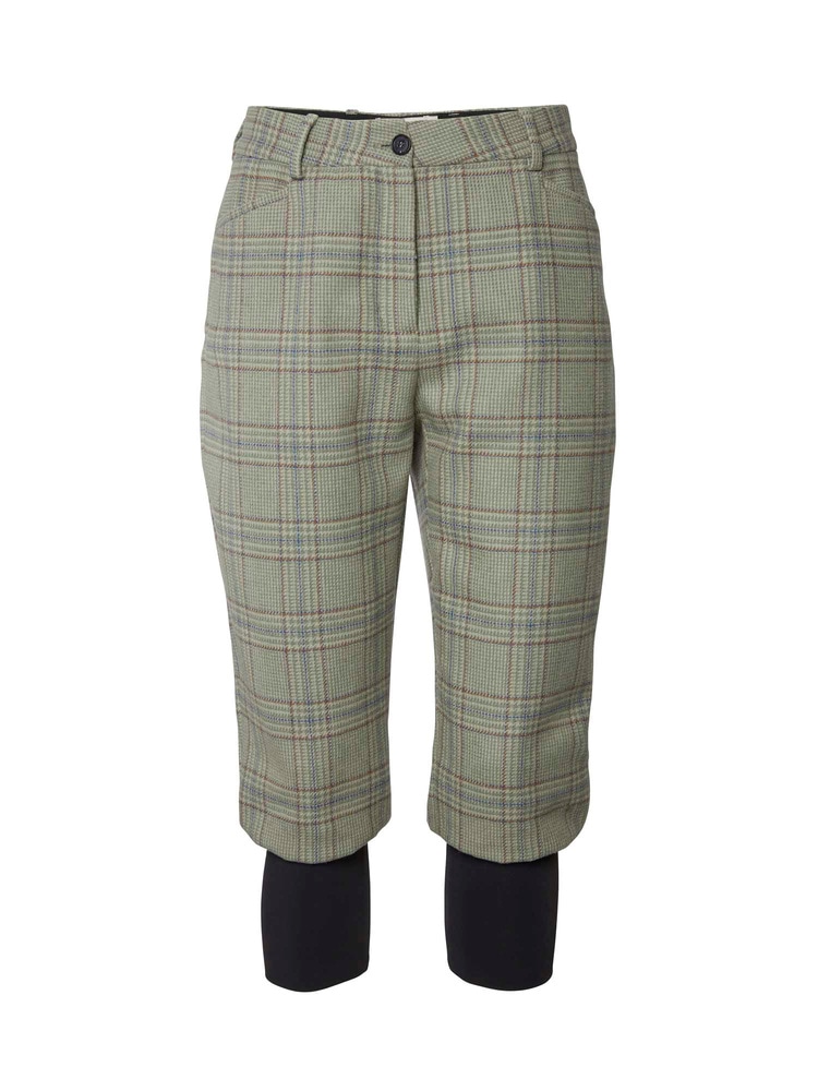 productCard.productImage: Advie Tweed Breeks Women Willow Green Checked