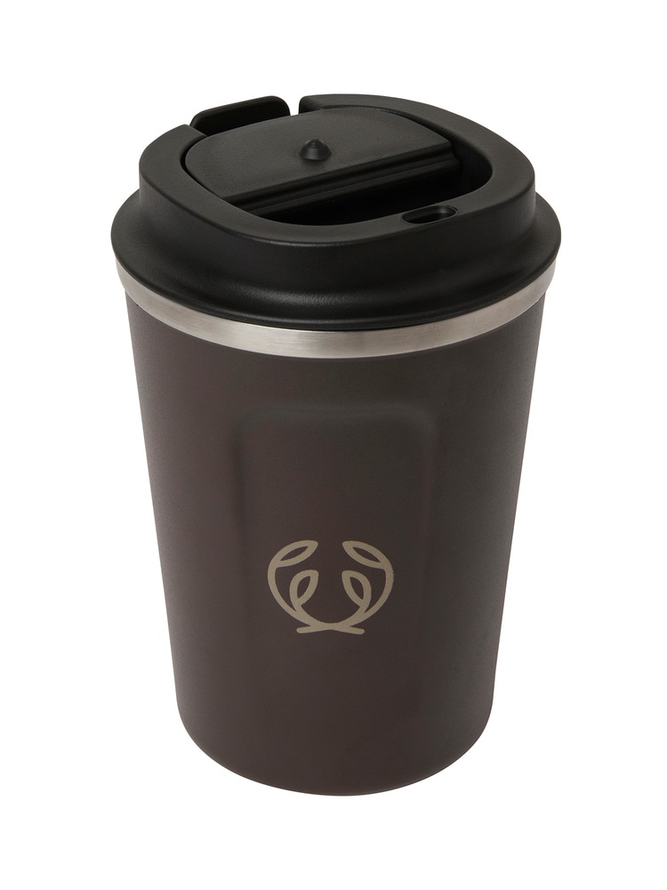 productCard.productImage: Chevalier Travel Mug 0,35L Leather Brown