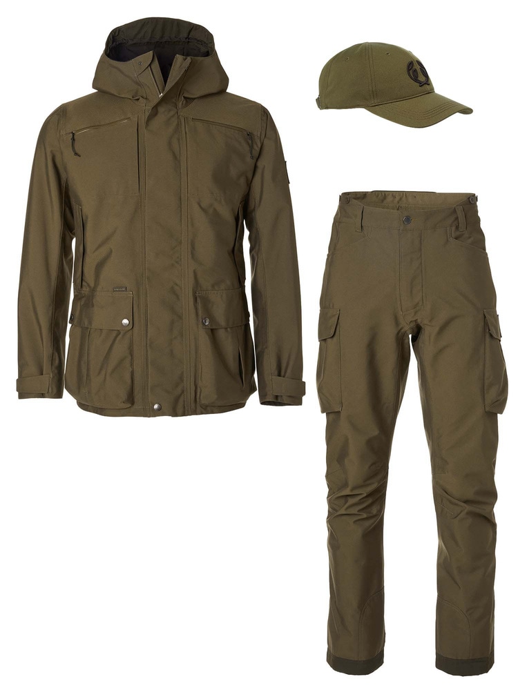 productCard.productImage: Hunting Set Endeavor Chevalite 2.0 Men