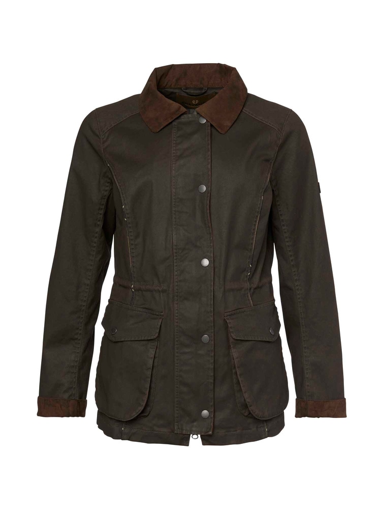 productCard.productImage: Vintage Original Jacket Women Leather Brown